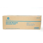 Minolta A0DE03F imaging unit zwart nr. IU313K (origineel)